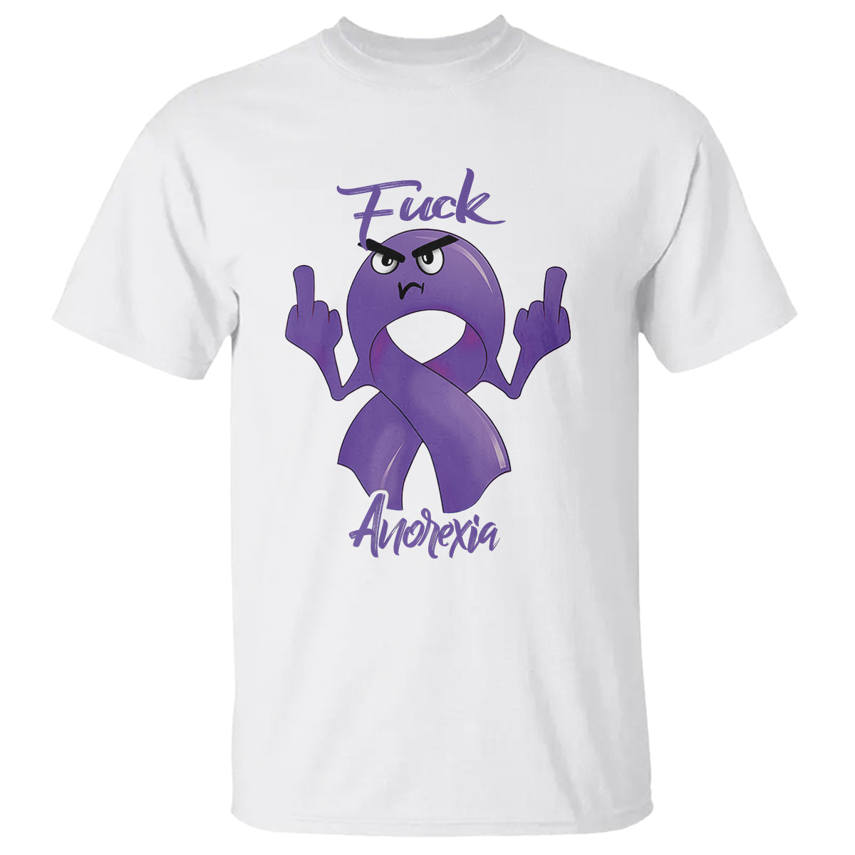 fxxk-anorexia-eating-disorder-purple-ribbon-mental-health-awareness-t-shirt