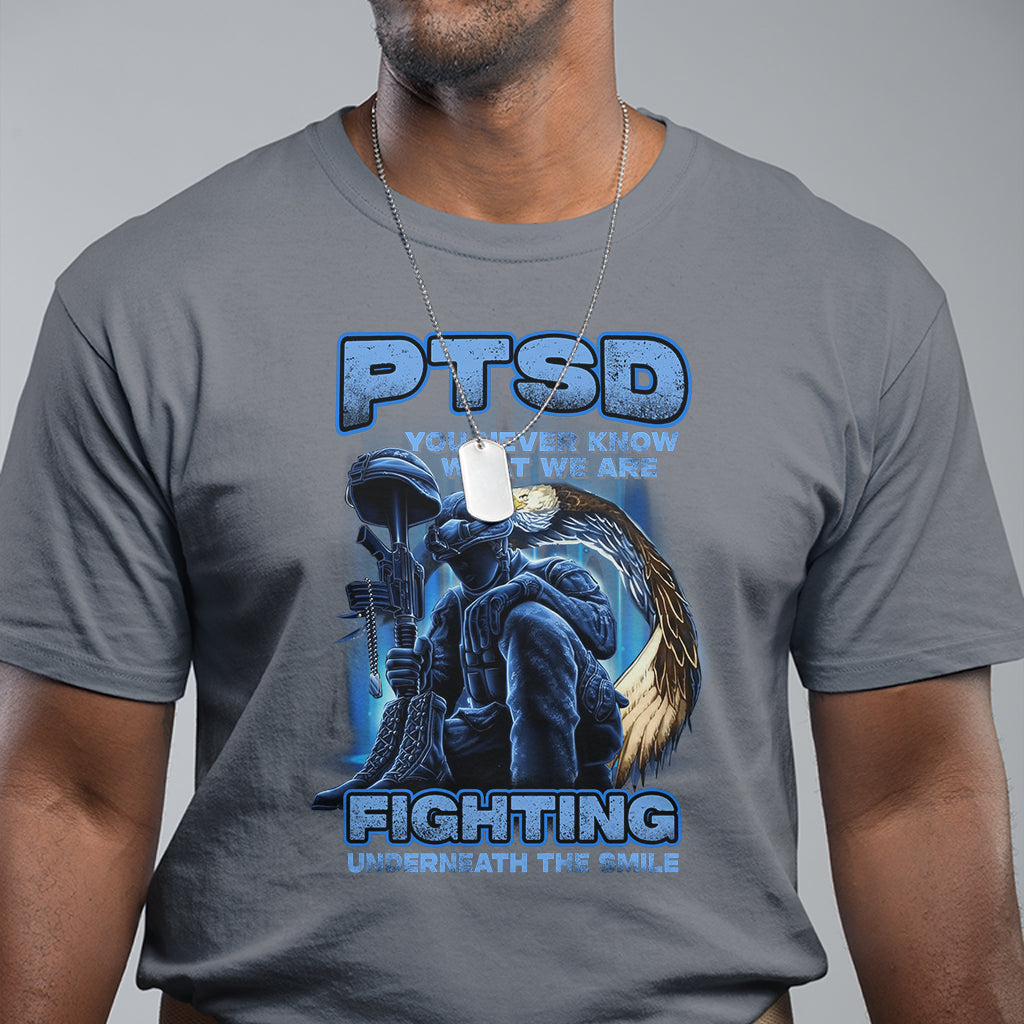 ptsd-t-shirt-you-never-know-what-we-are-fighting-underneath-the-smile-veteran