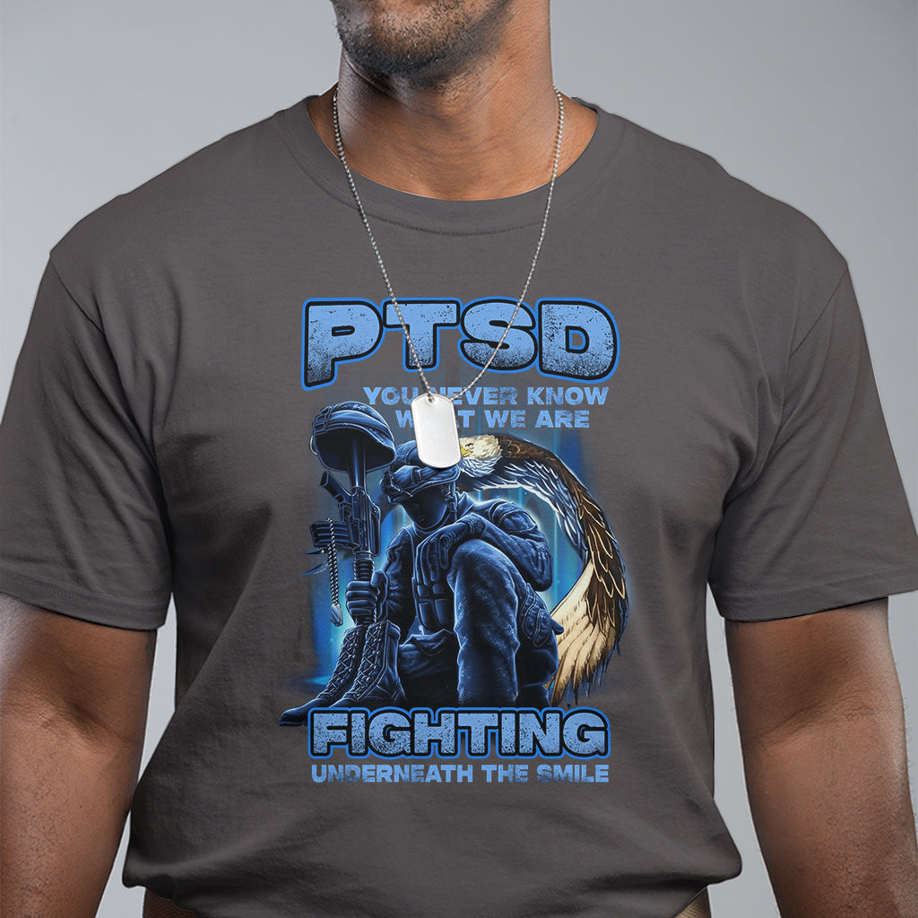 ptsd-t-shirt-you-never-know-what-we-are-fighting-underneath-the-smile-veteran