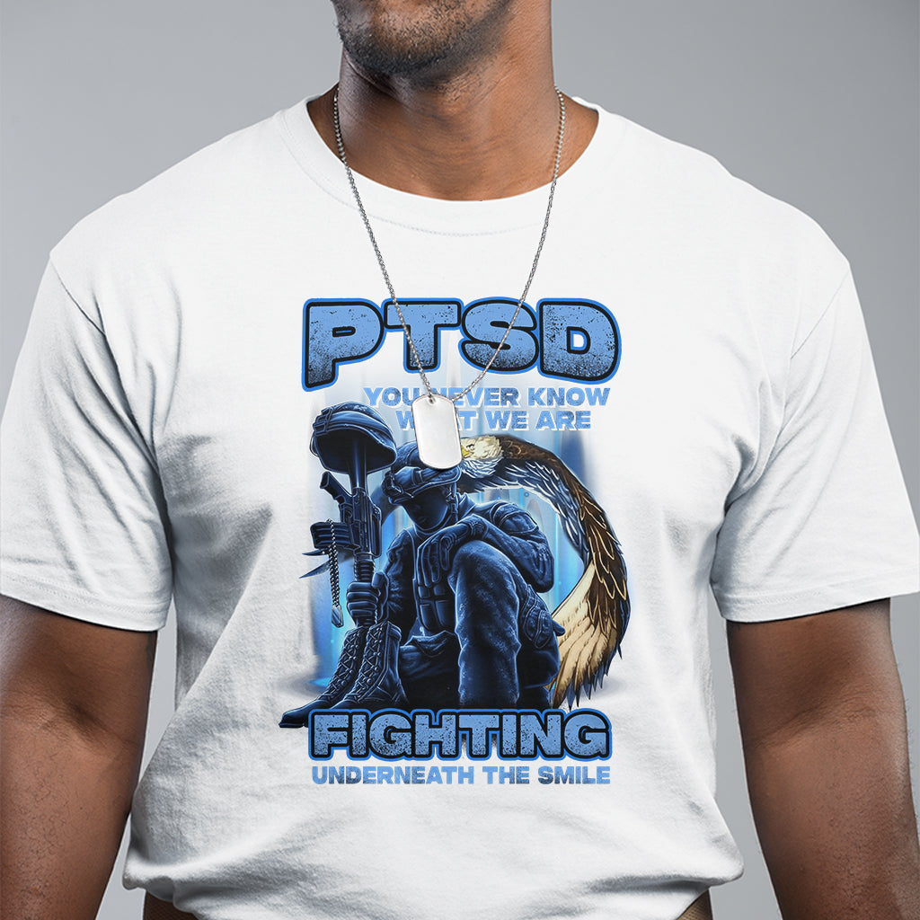 ptsd-t-shirt-you-never-know-what-we-are-fighting-underneath-the-smile-veteran