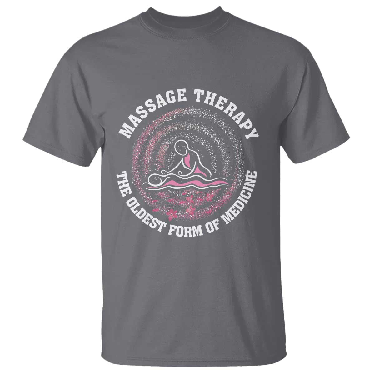 massage-therapy-t-shirt-the-oldest-form-of-medicine