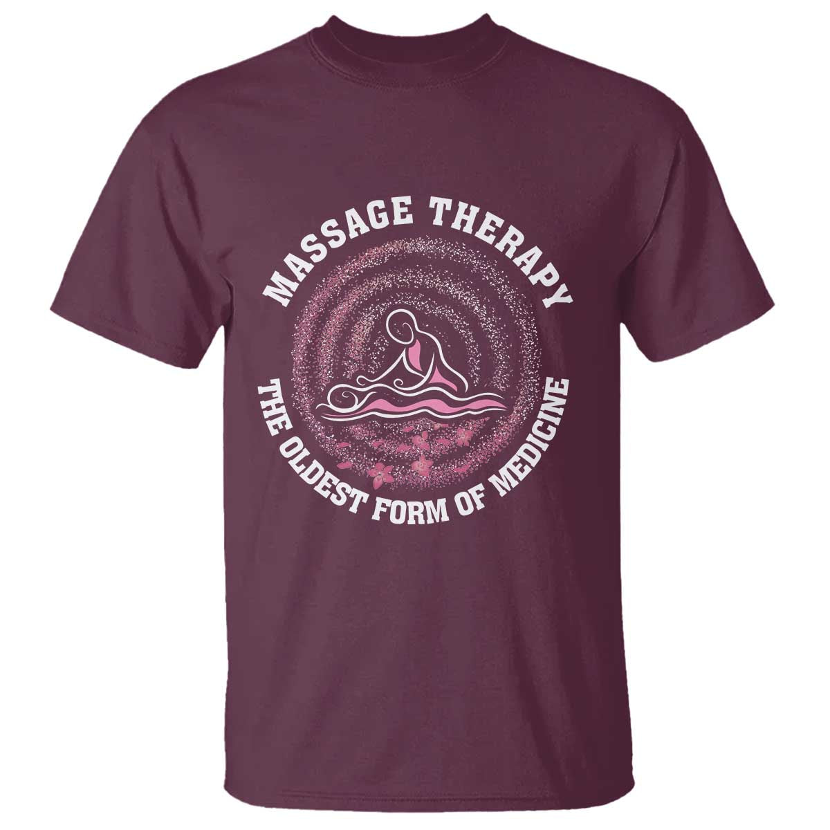 massage-therapy-t-shirt-the-oldest-form-of-medicine