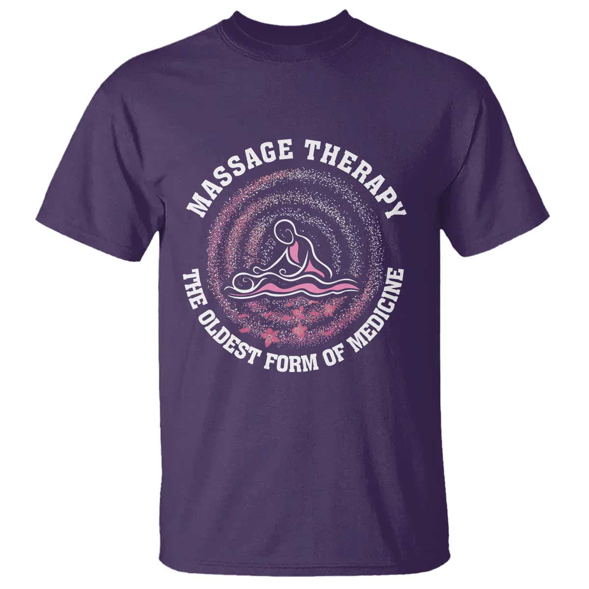 massage-therapy-t-shirt-the-oldest-form-of-medicine