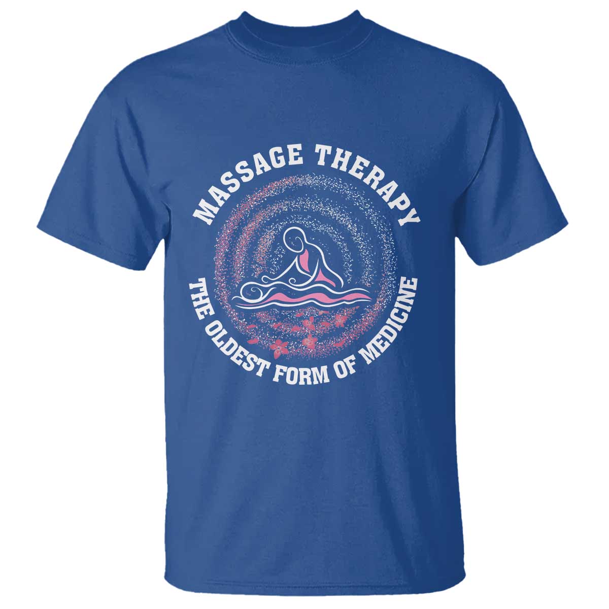 massage-therapy-t-shirt-the-oldest-form-of-medicine