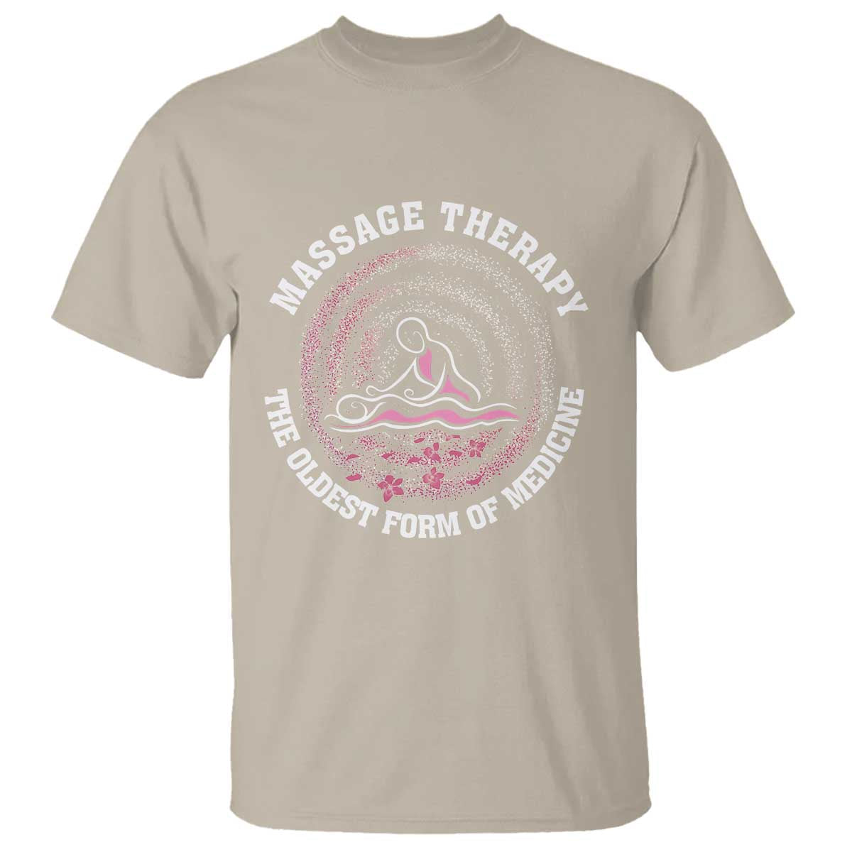 massage-therapy-t-shirt-the-oldest-form-of-medicine