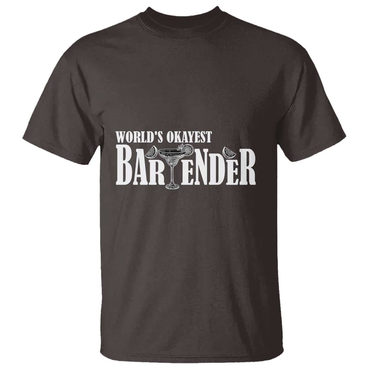 worlds-okayest-bartender-t-shirt