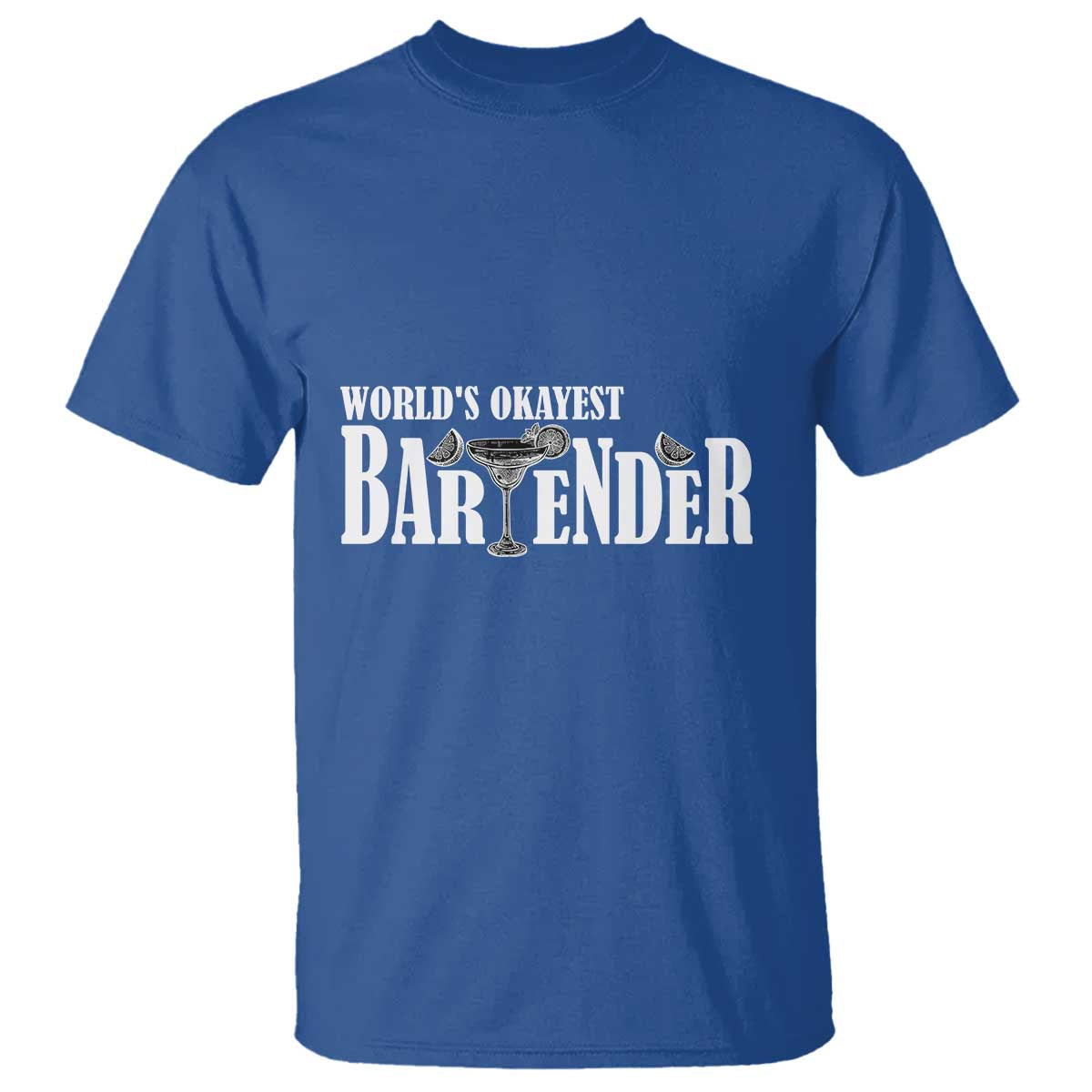worlds-okayest-bartender-t-shirt