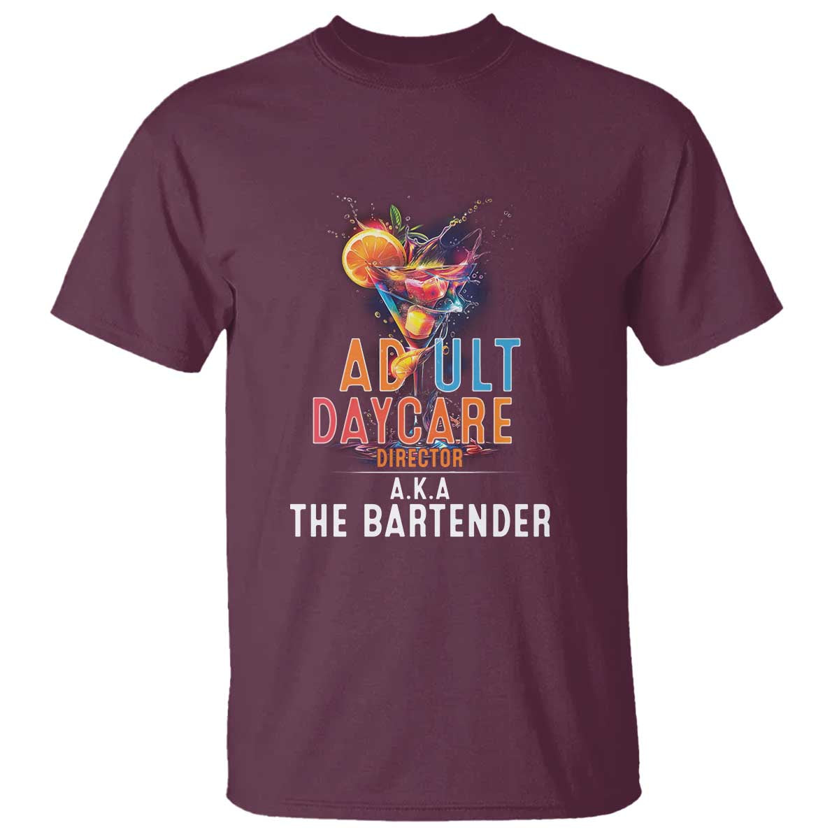 funny-adult-daycare-director-aka-the-bartender-t-shirt