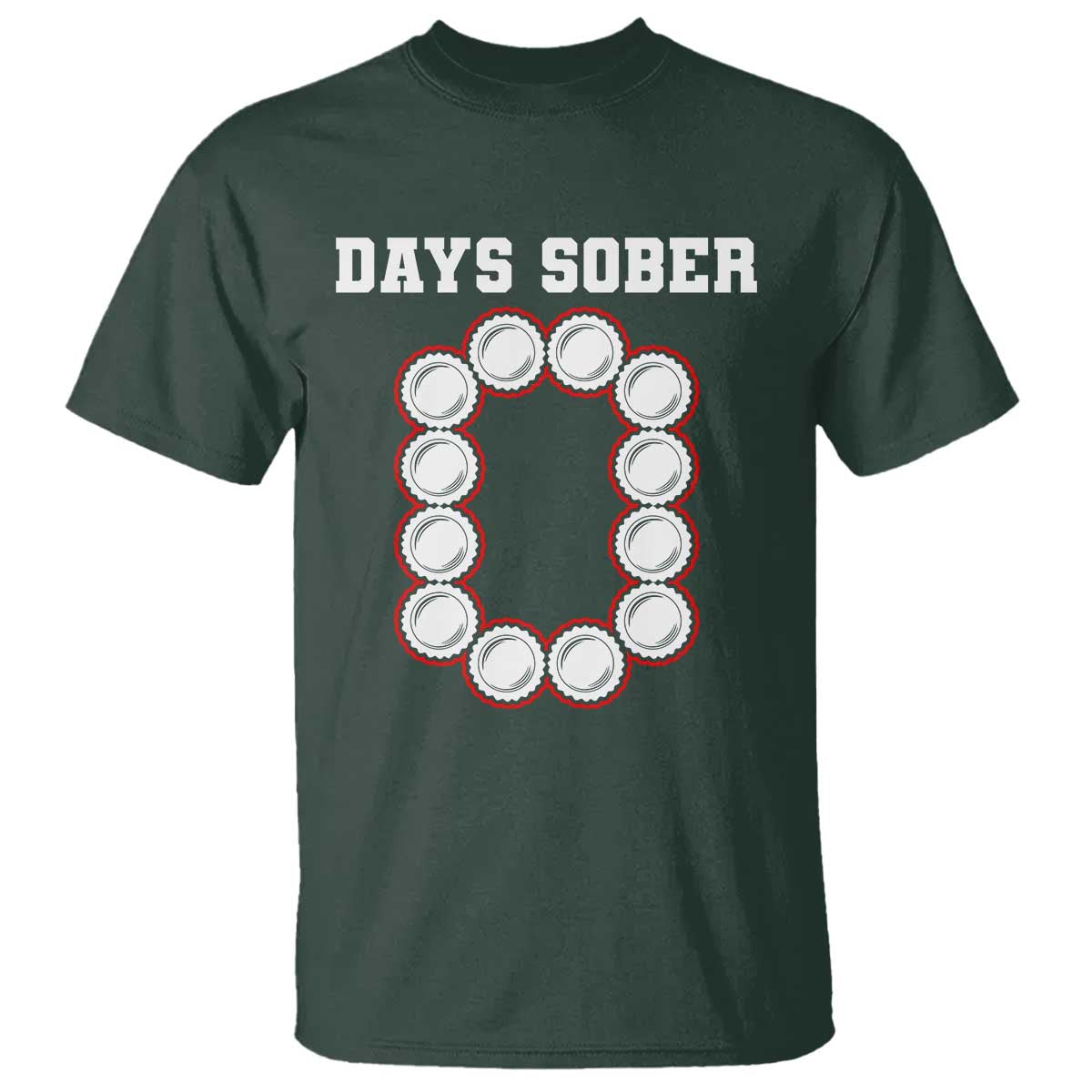 funny-drinking-t-shirt-0-days-sober
