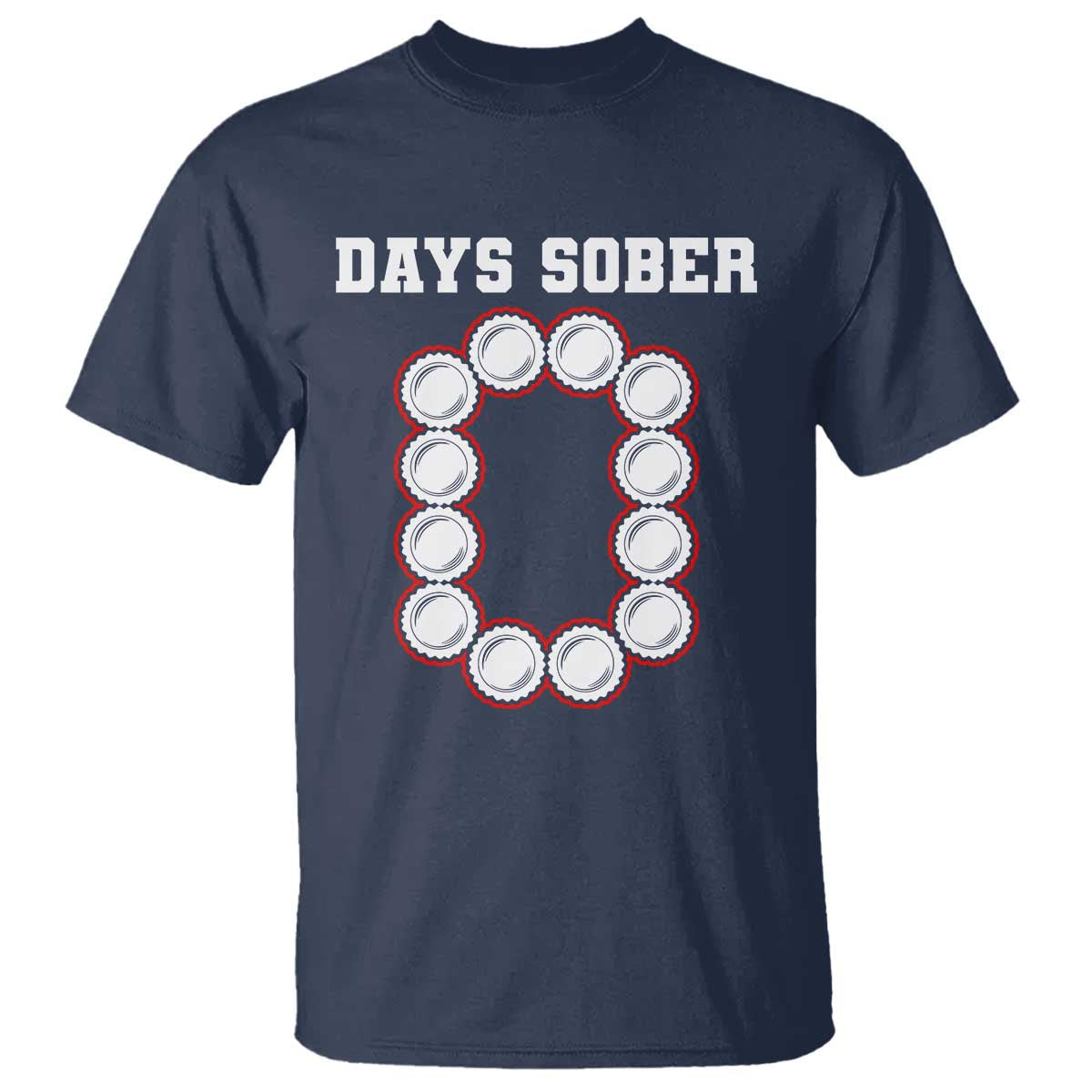 funny-drinking-t-shirt-0-days-sober