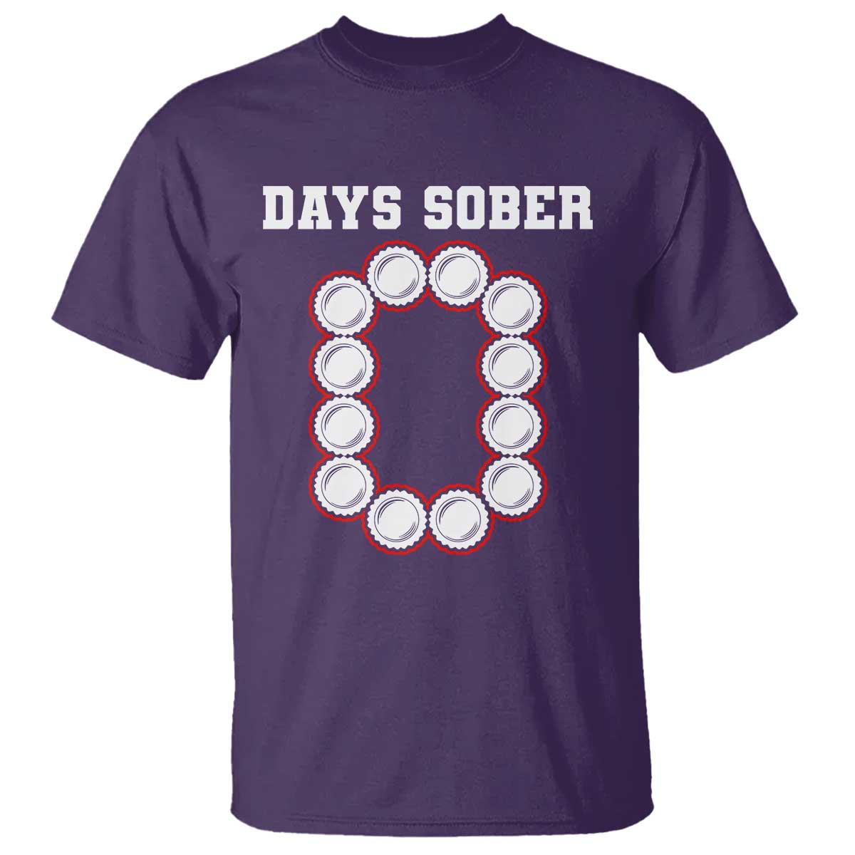funny-drinking-t-shirt-0-days-sober
