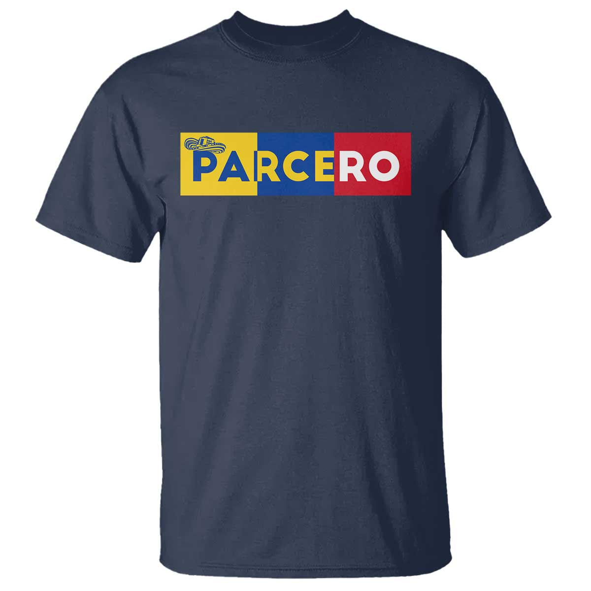 funny-colombian-t-shirt-parcero-colombia-slang-good-friend-buddy