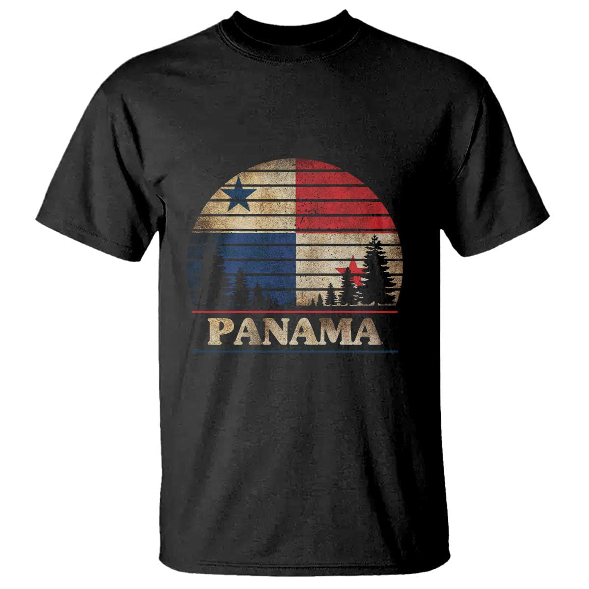 panama-flag-pride-t-shirt