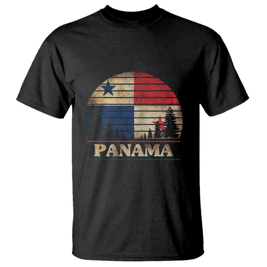 panama-flag-pride-t-shirt