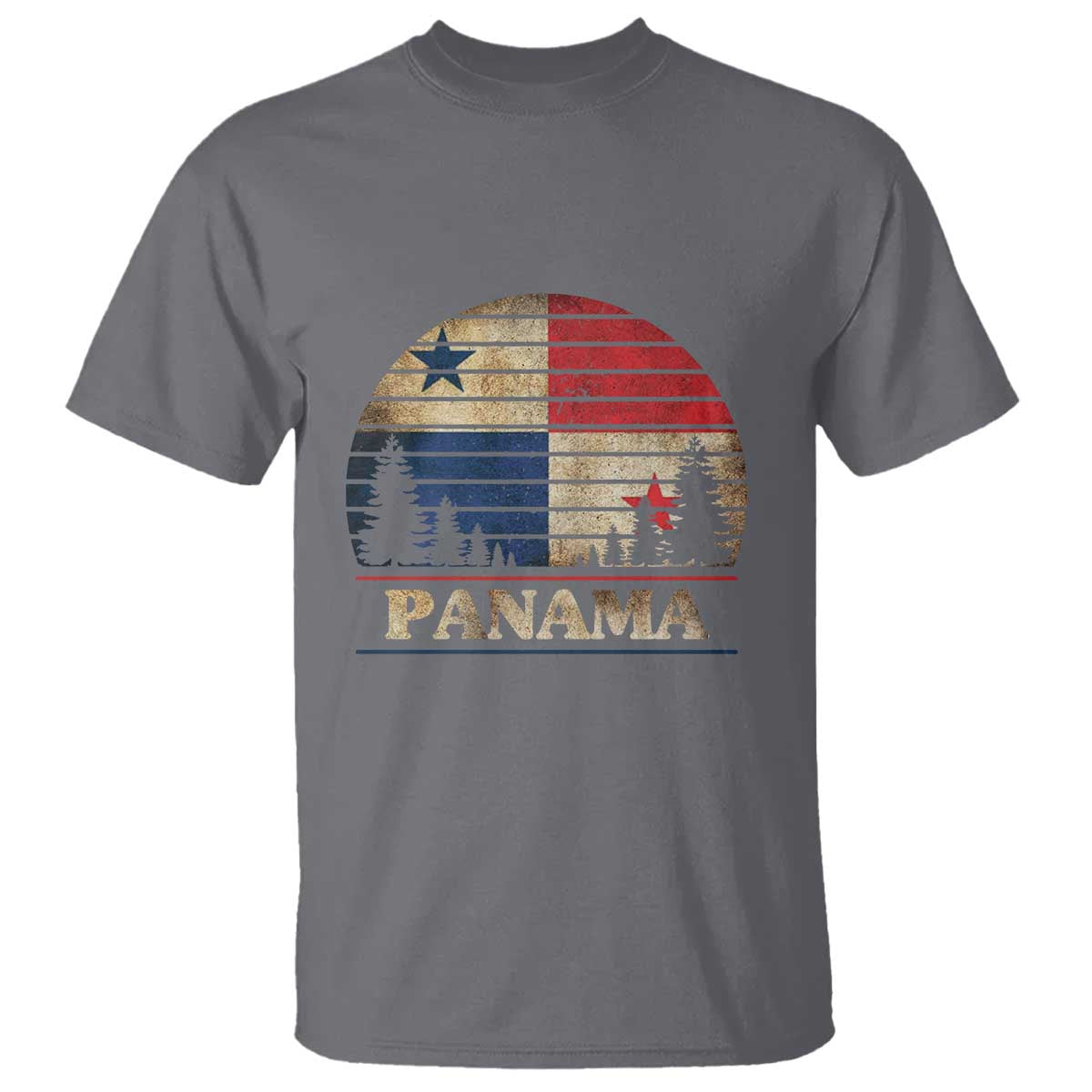 panama-flag-pride-t-shirt