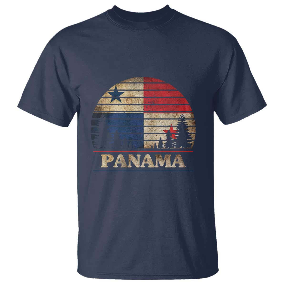 panama-flag-pride-t-shirt