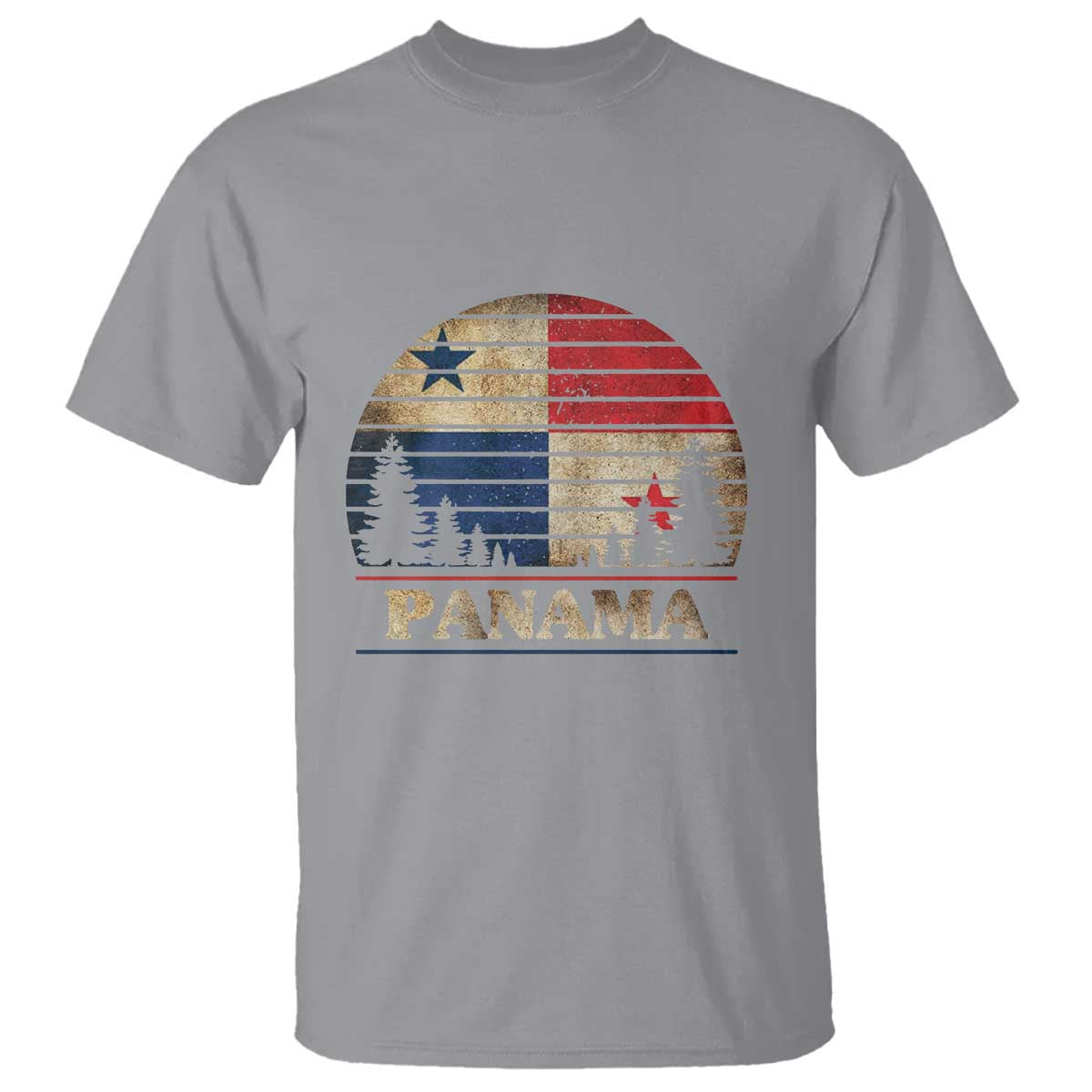 panama-flag-pride-t-shirt
