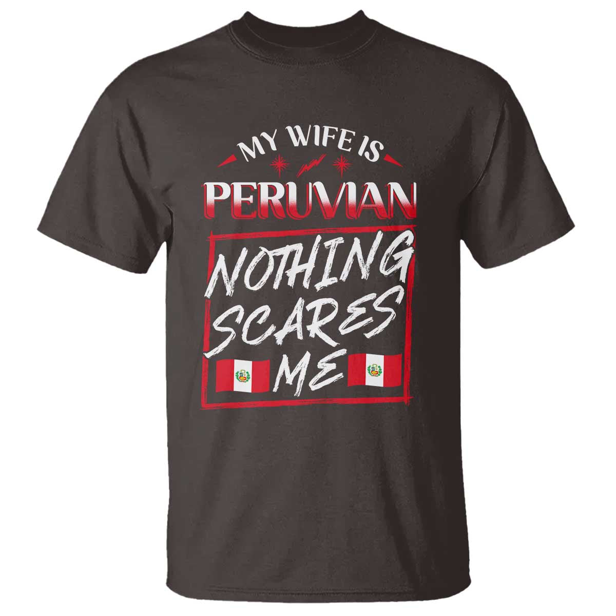 funny-my-wife-is-peruvian-t-shirt-nothing-scares-me-peru-flag