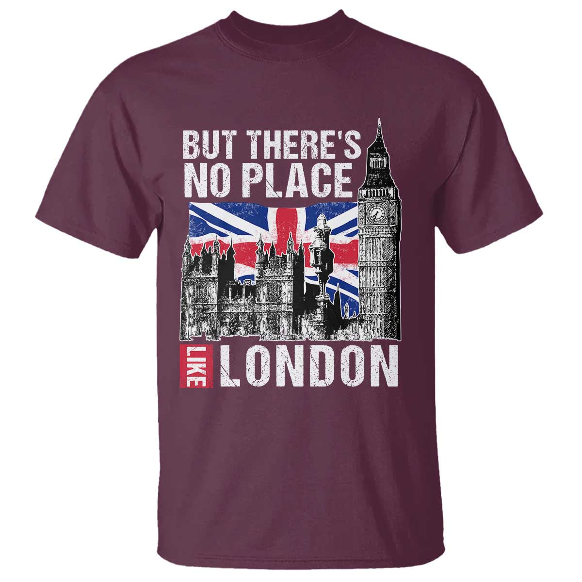 traveling-london-trip-t-shirt-but-theres-no-place-like-london