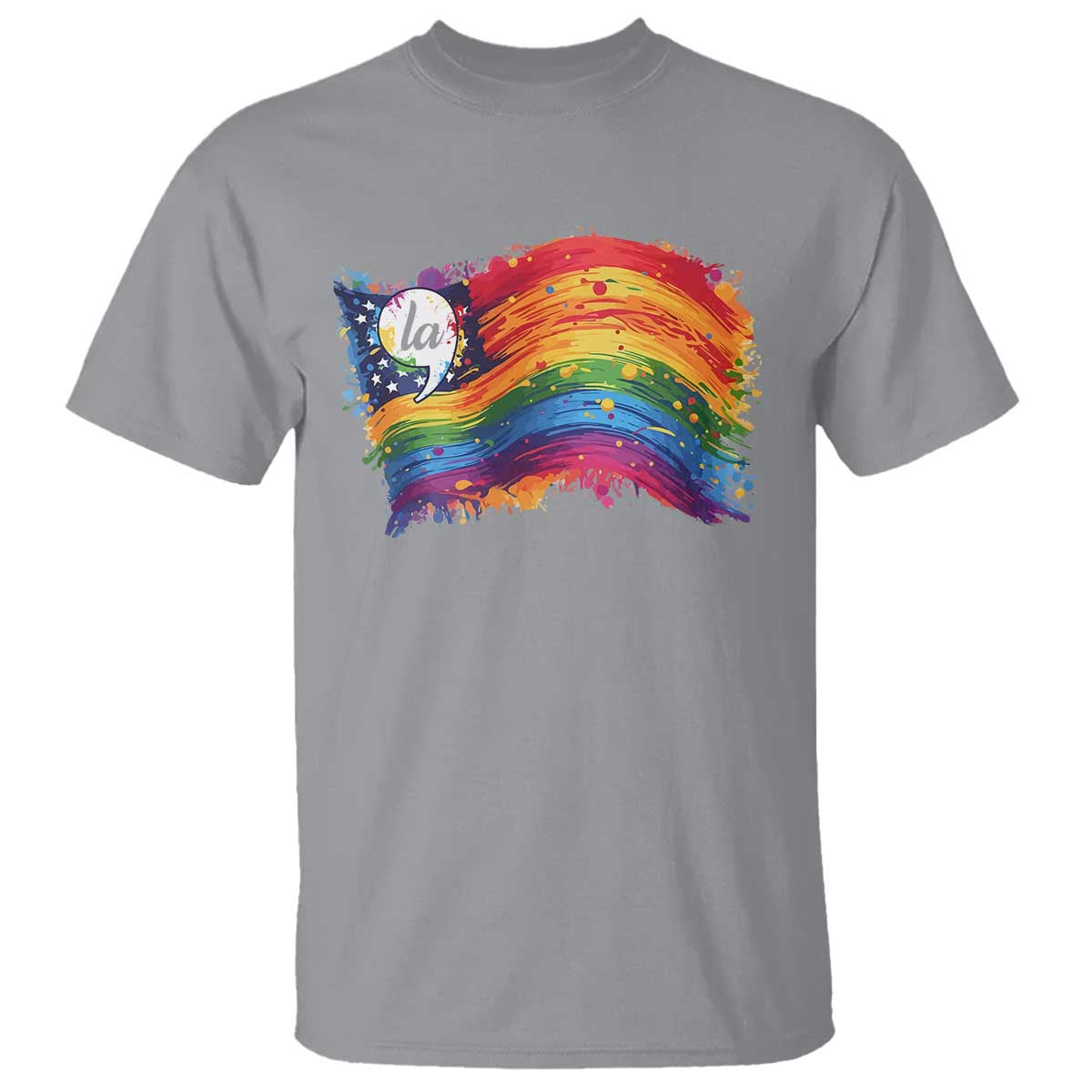 rainbow-flag-comma-la-harris-2024-t-shirt