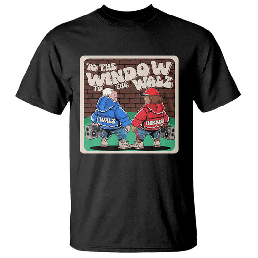 funny-harris-walz-t-shirt-to-the-window-to-the-walz-hip-hop-old-school