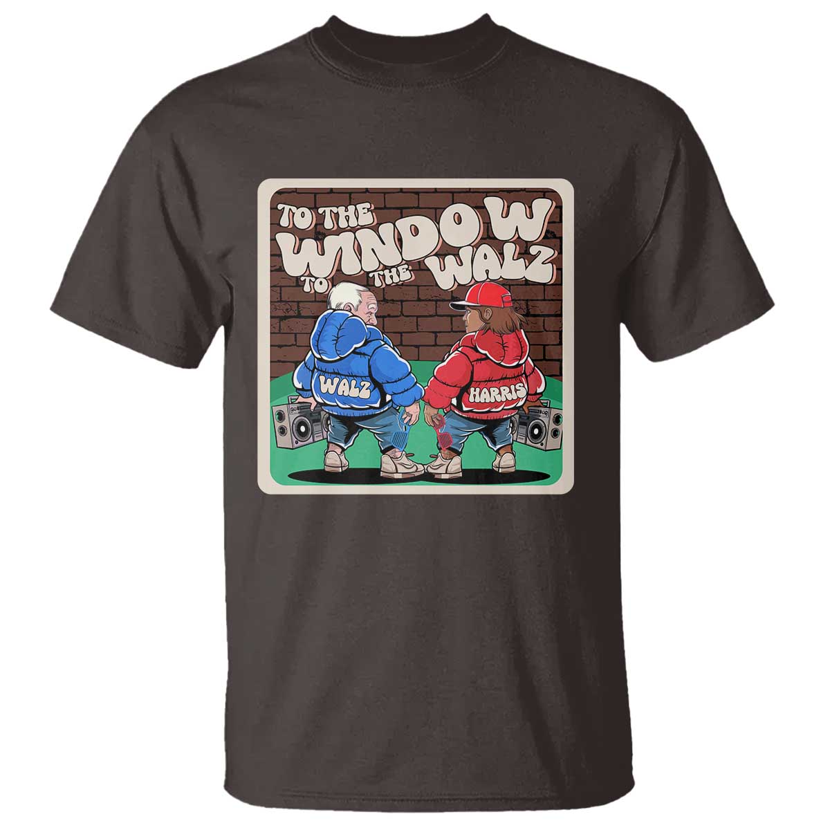 funny-harris-walz-t-shirt-to-the-window-to-the-walz-hip-hop-old-school