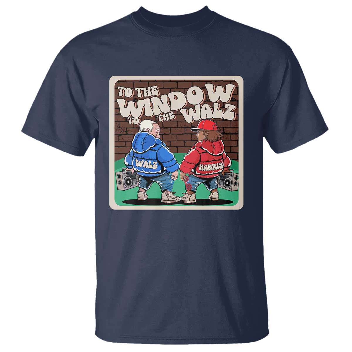 funny-harris-walz-t-shirt-to-the-window-to-the-walz-hip-hop-old-school