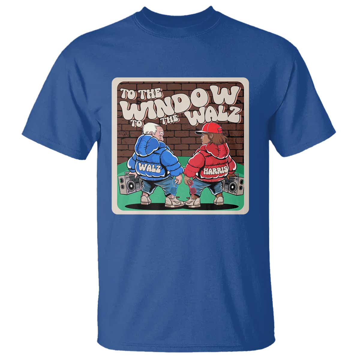 funny-harris-walz-t-shirt-to-the-window-to-the-walz-hip-hop-old-school
