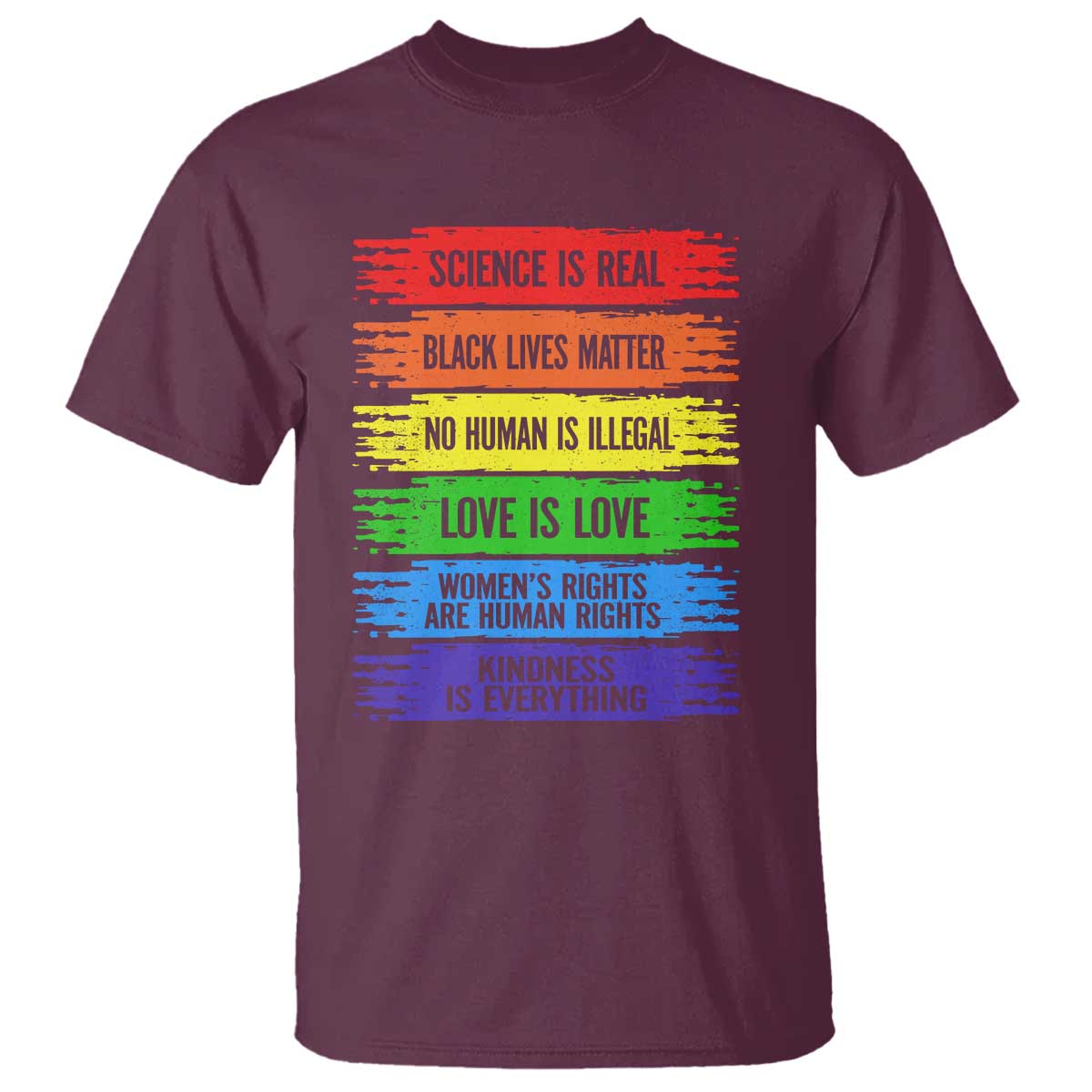 human-rights-t-shirt-lgbt-black-feminist