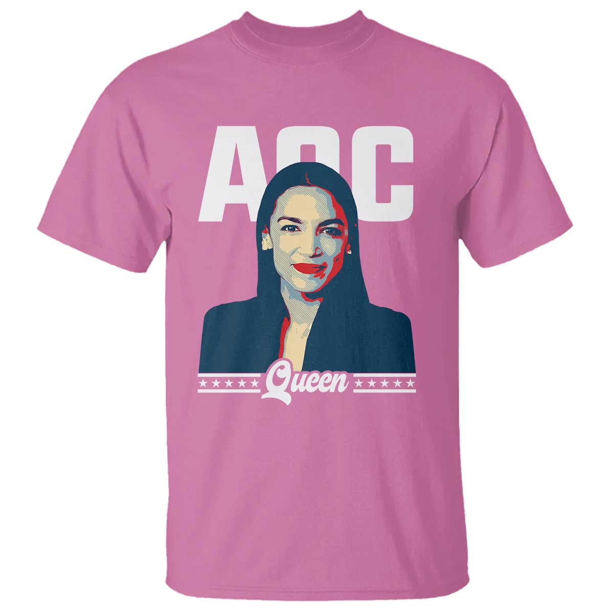 alexandria-ocasio-cortez-feminist-aoc-queen-t-shirt