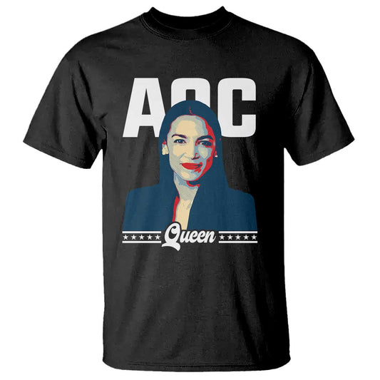 alexandria-ocasio-cortez-feminist-aoc-queen-t-shirt