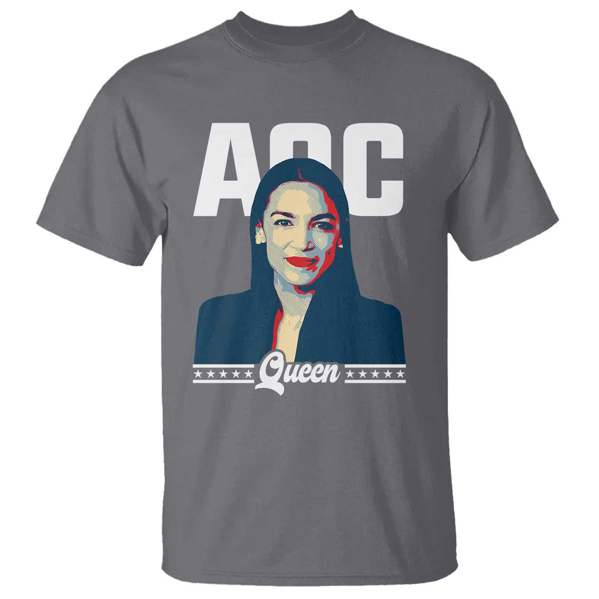 alexandria-ocasio-cortez-feminist-aoc-queen-t-shirt