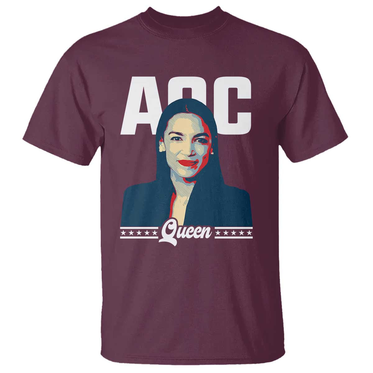 alexandria-ocasio-cortez-feminist-aoc-queen-t-shirt