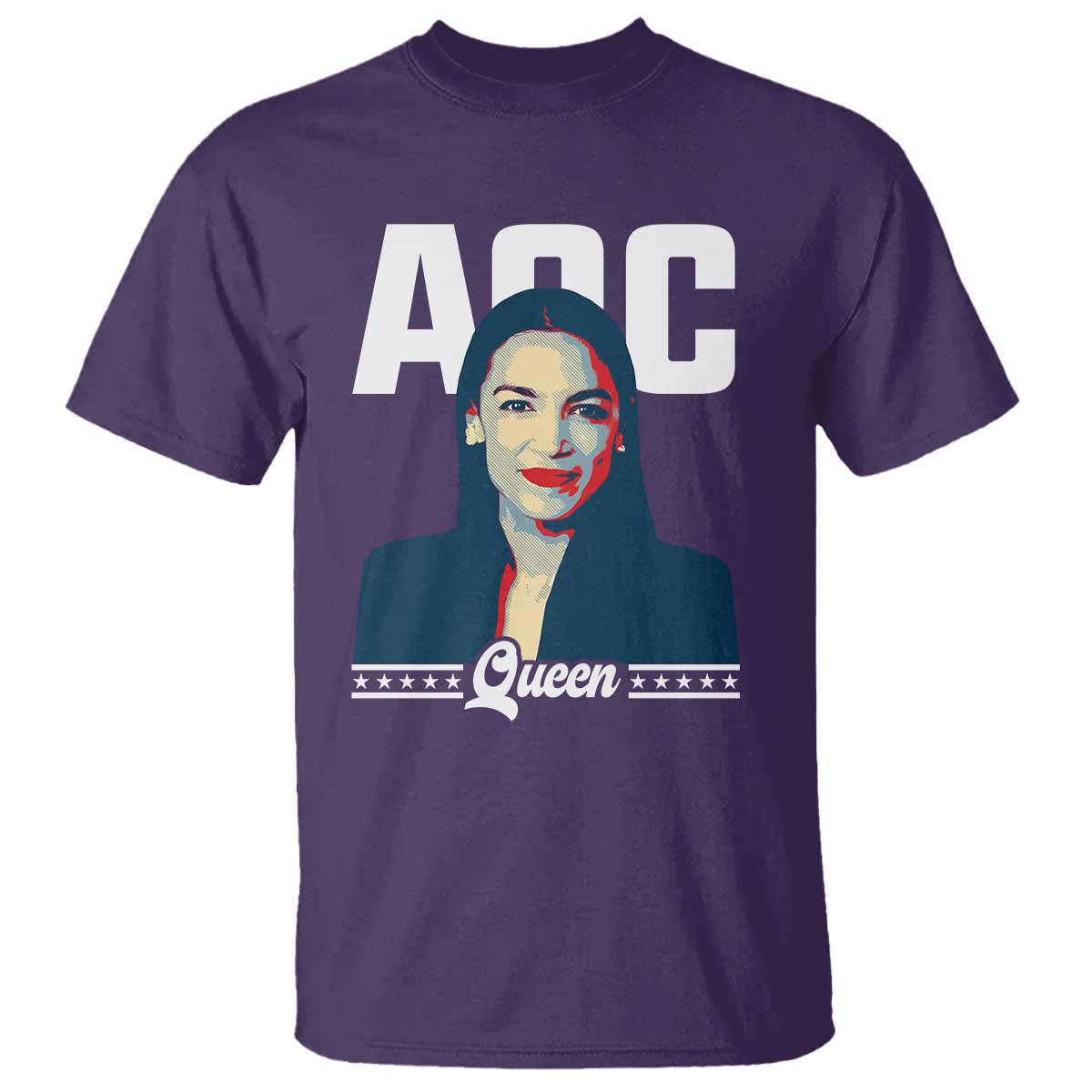 alexandria-ocasio-cortez-feminist-aoc-queen-t-shirt