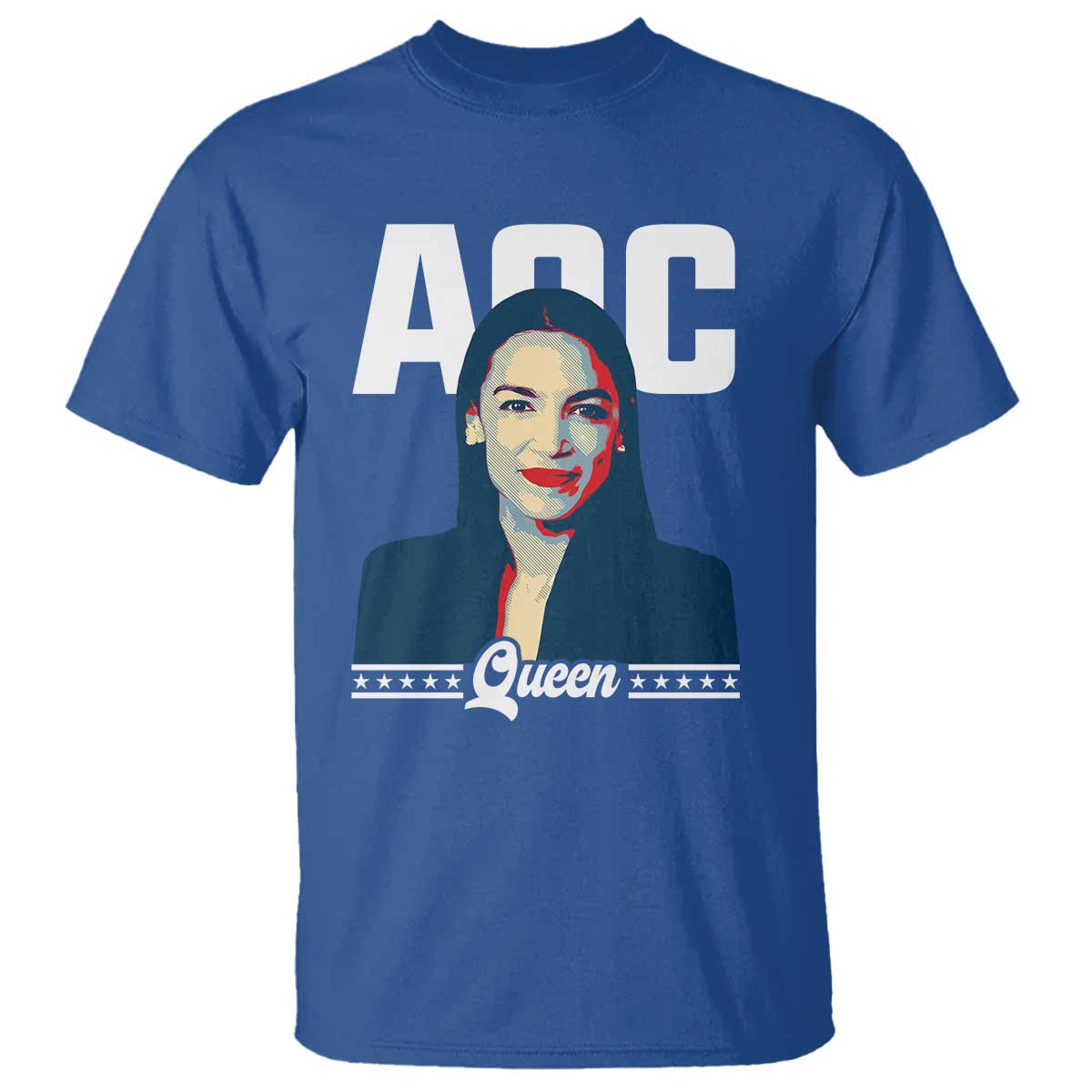 alexandria-ocasio-cortez-feminist-aoc-queen-t-shirt