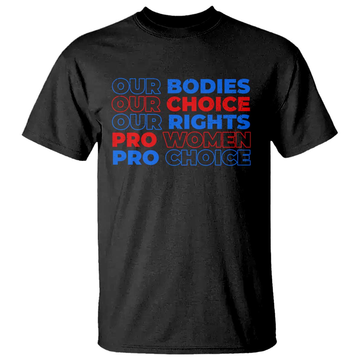 abortion-pro-women-pro-choice-t-shirt-us-president-election-2024-feminist-women-rights