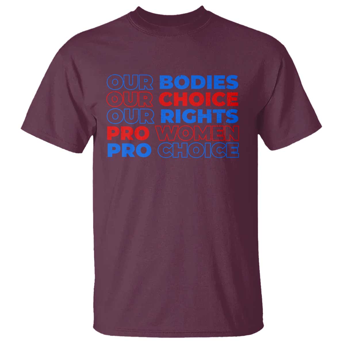abortion-pro-women-pro-choice-t-shirt-us-president-election-2024-feminist-women-rights