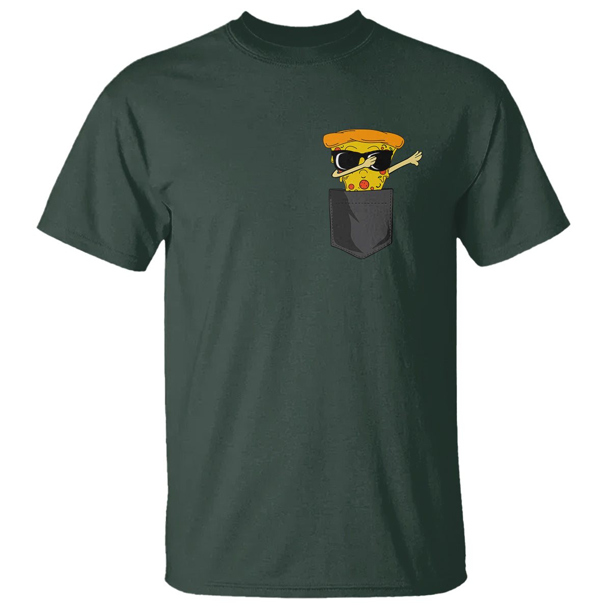 pizza-in-a-pocket-funny-dabbing-t-shirt
