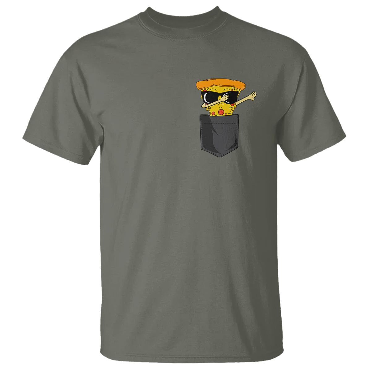 pizza-in-a-pocket-funny-dabbing-t-shirt