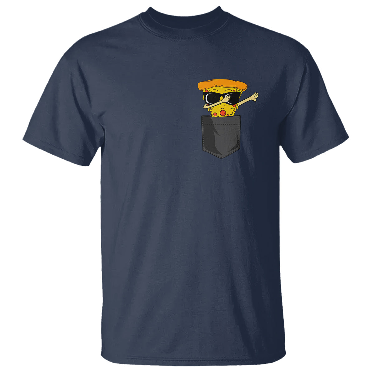 pizza-in-a-pocket-funny-dabbing-t-shirt