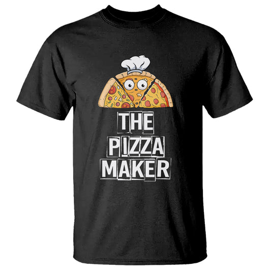 the-best-pizza-maker-worlds-greatest-t-shirt