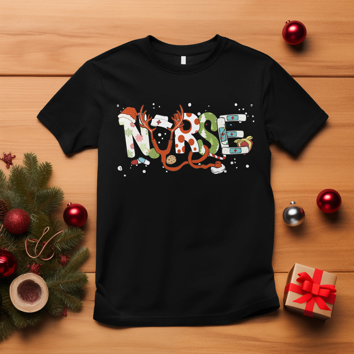 christmas-nurse-xmas-stethoscope-reindeer-hat-t-shirt