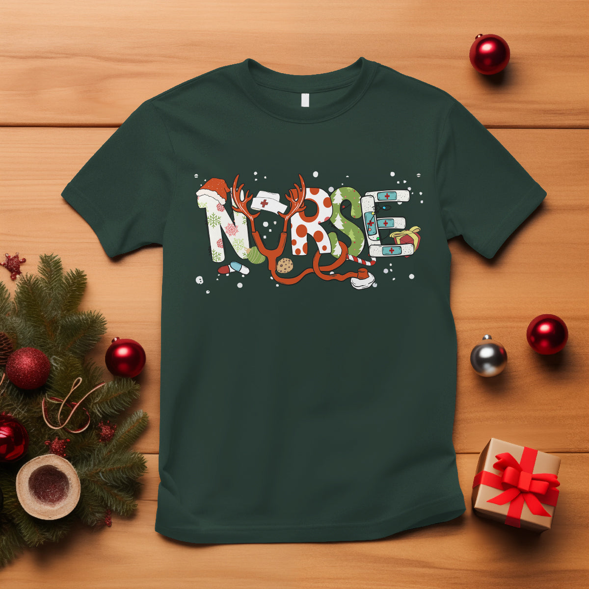christmas-nurse-xmas-stethoscope-reindeer-hat-t-shirt