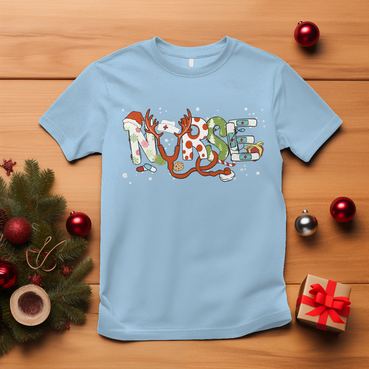 christmas-nurse-xmas-stethoscope-reindeer-hat-t-shirt