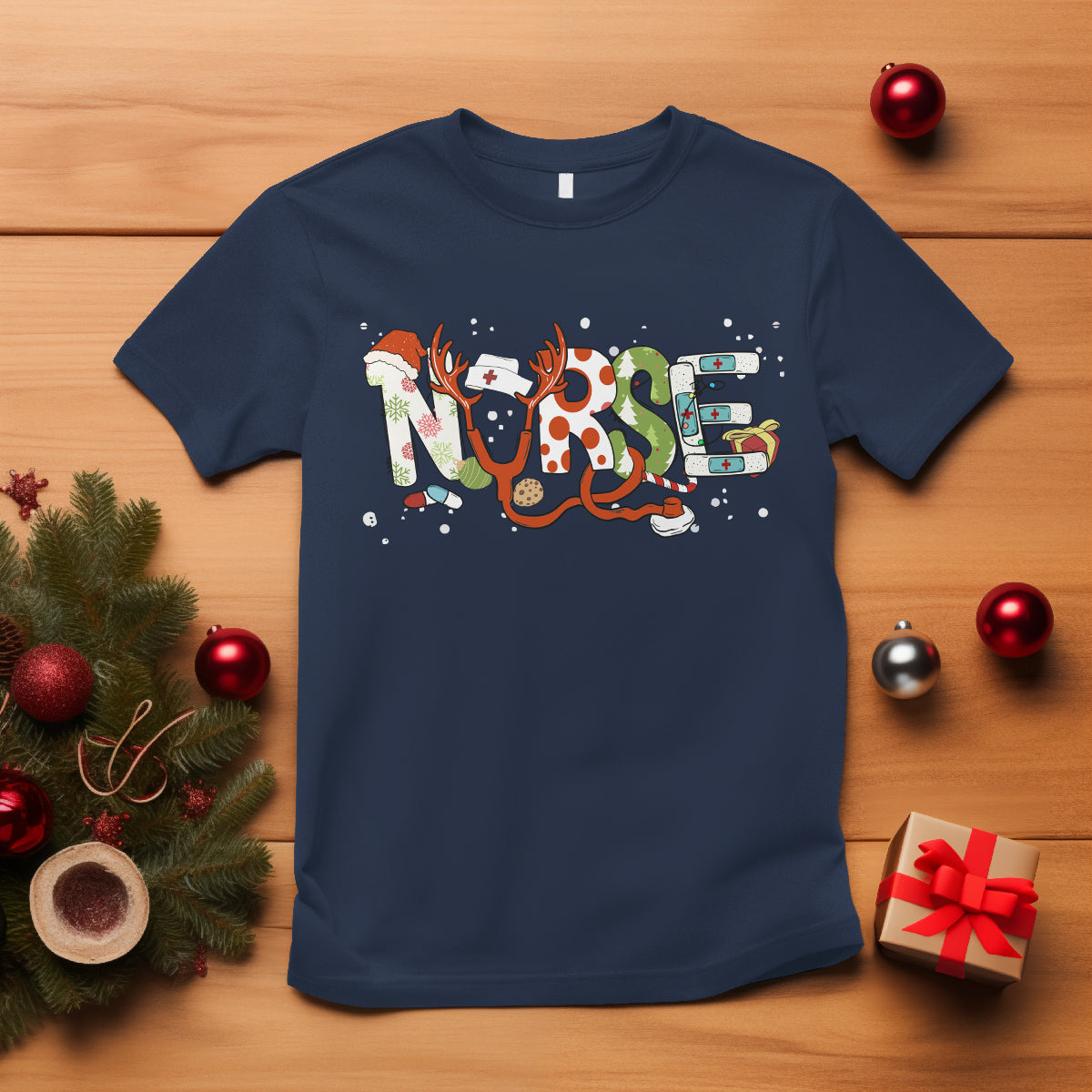 christmas-nurse-xmas-stethoscope-reindeer-hat-t-shirt
