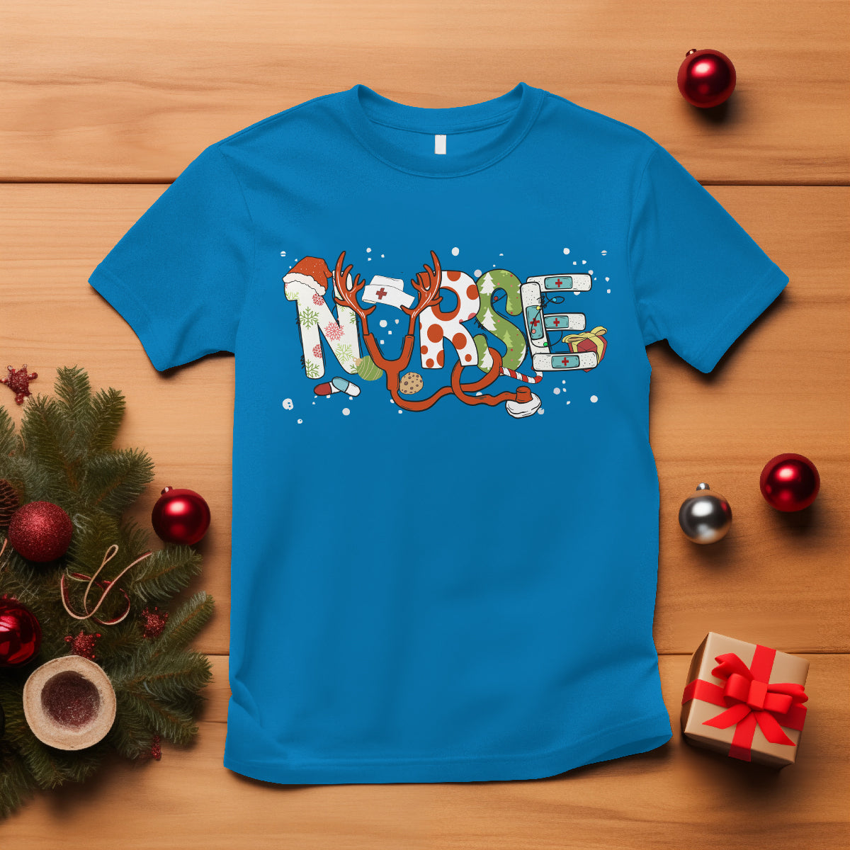 christmas-nurse-xmas-stethoscope-reindeer-hat-t-shirt