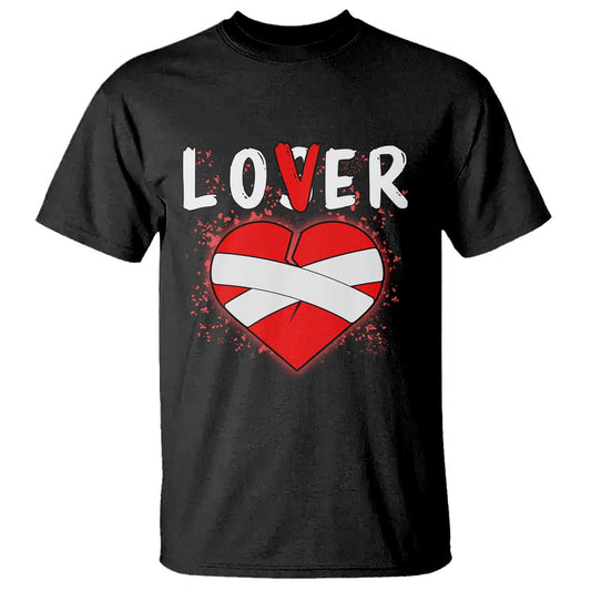 broken-heart-lover-or-loser-single-day-anti-valentine-t-shirt