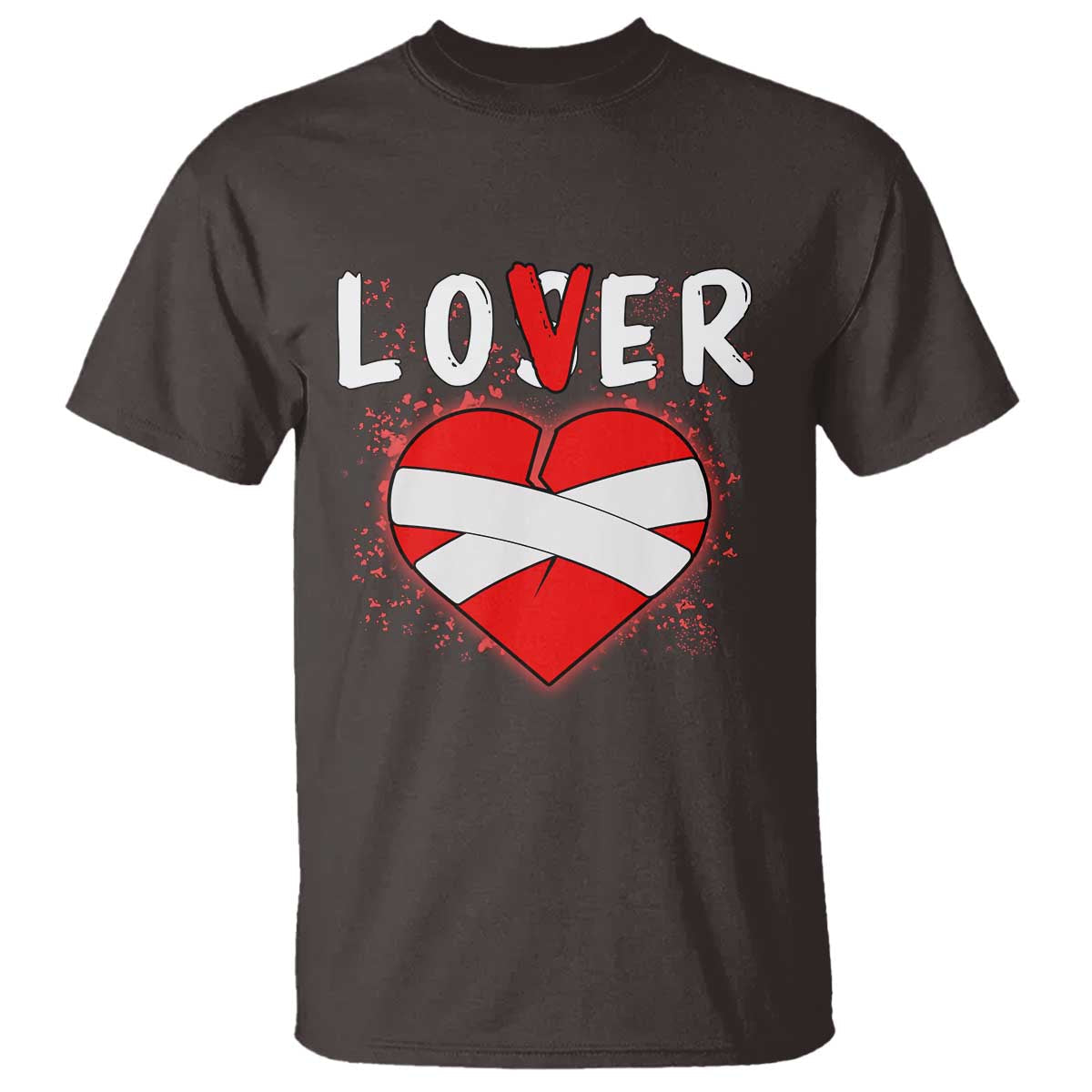 broken-heart-lover-or-loser-single-day-anti-valentine-t-shirt