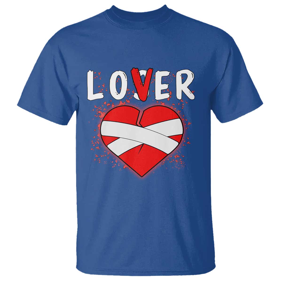 broken-heart-lover-or-loser-single-day-anti-valentine-t-shirt
