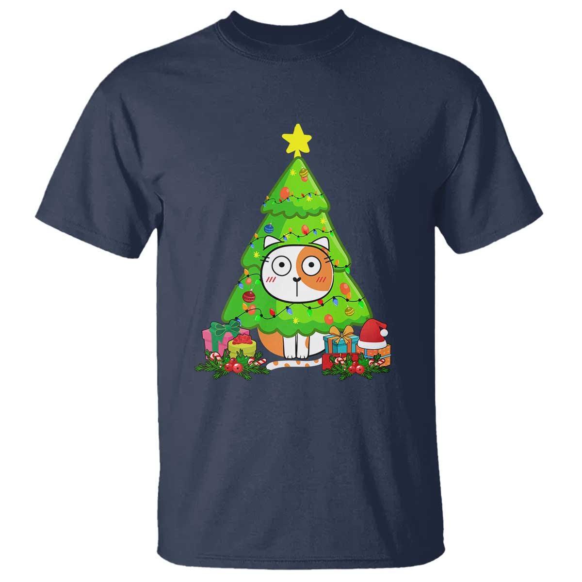 funny-xmas-cat-t-shirt-what-cat-pushing-christmas-tree-mischievous-cat-lover